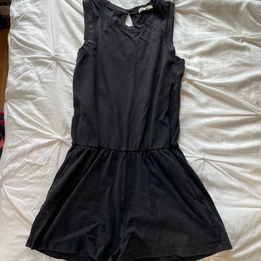 Z-Supply Soft Romper